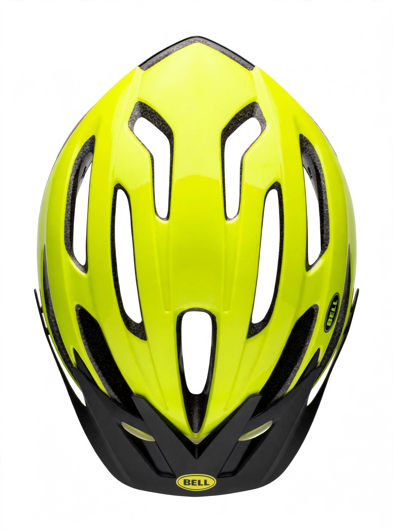 Bell Crest MTB Helmet
