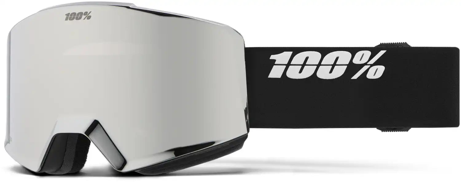 100% Norg Snow Goggles - ABC Bikes