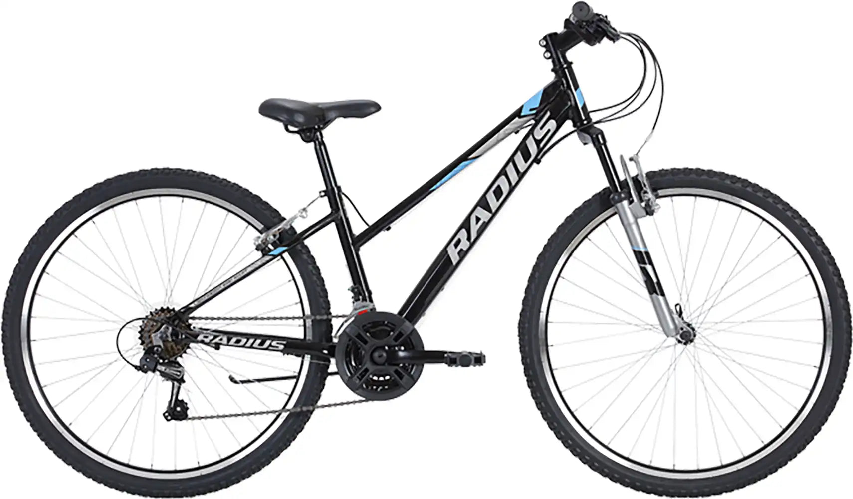 2024 Radius Nova 10 - ABC Bikes