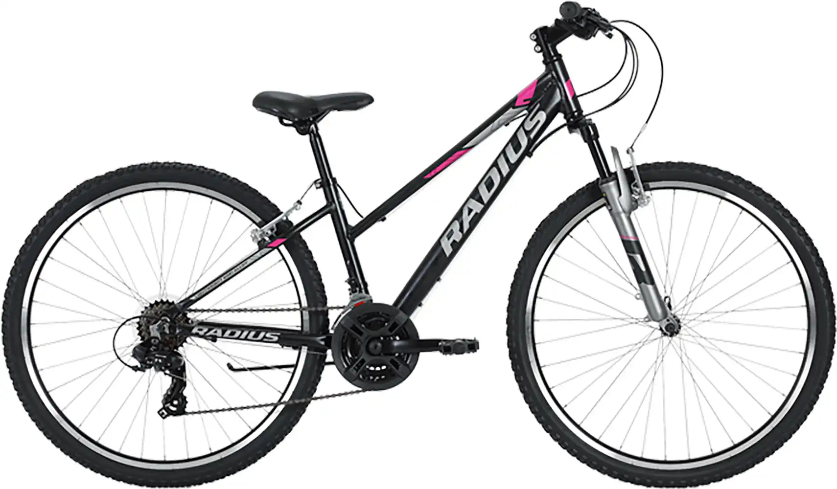 2024 Radius Nova 20 - ABC Bikes