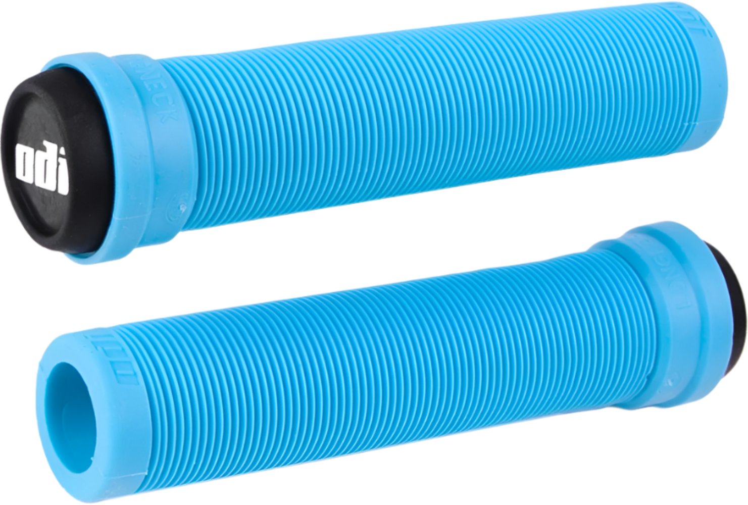 ODI Longneck SL Flangeless BMX Grips - ABC Bikes