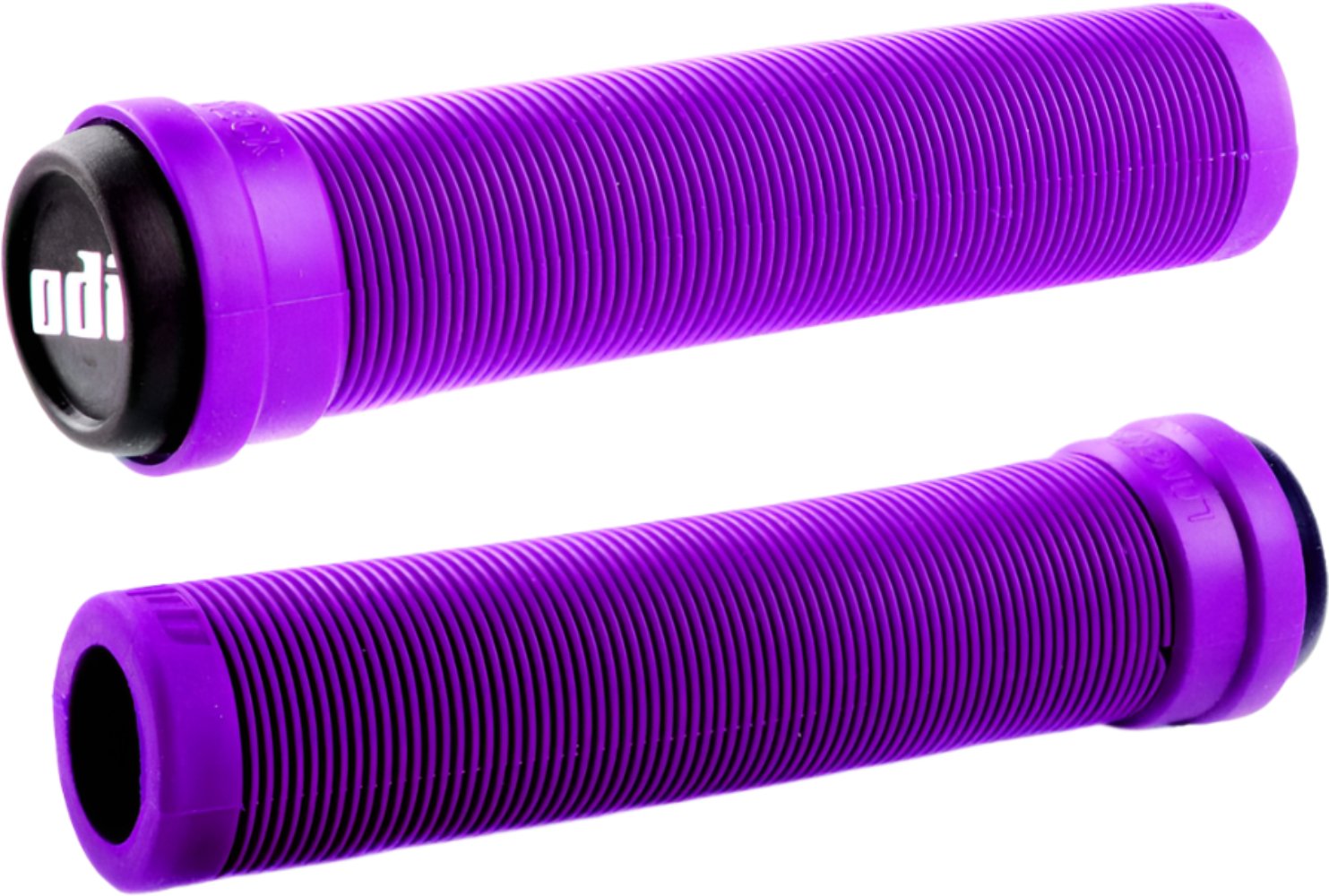 ODI Longneck SL Flangeless BMX Grips - ABC Bikes