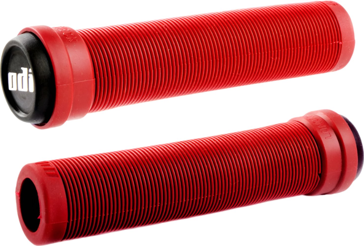 ODI Longneck SL Flangeless BMX Grips - ABC Bikes