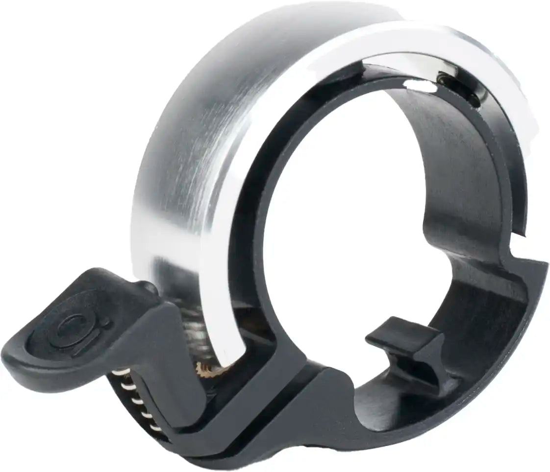 Knog Oi Classic Bell - ABC Bikes