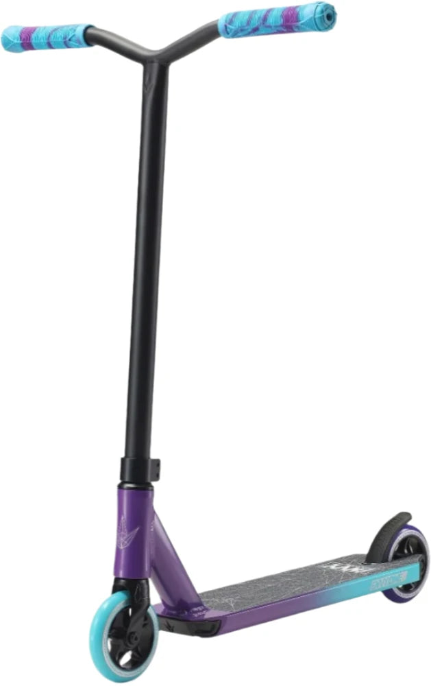 Envy One S3 Scooter - ABC Bikes