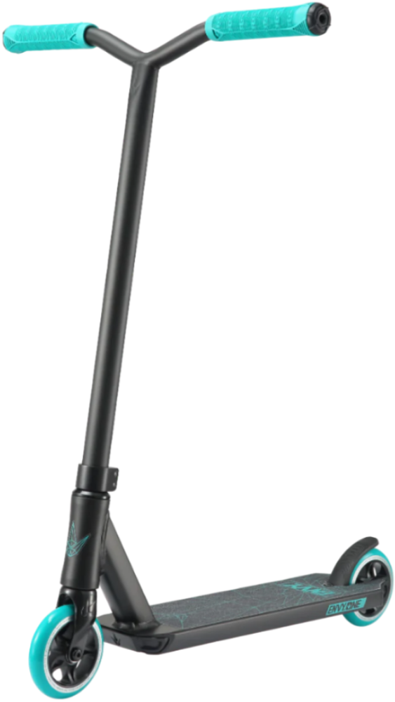 Envy One S3 Scooter - ABC Bikes