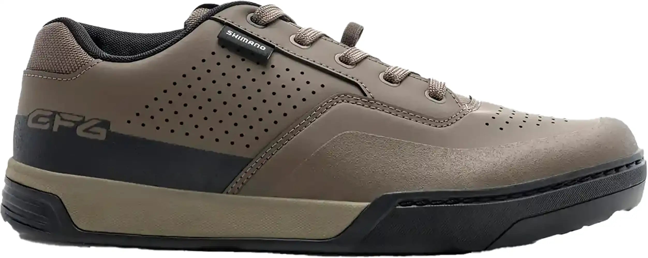 Shimano GF600 Mens Platform MTB Shoes - ABC Bikes