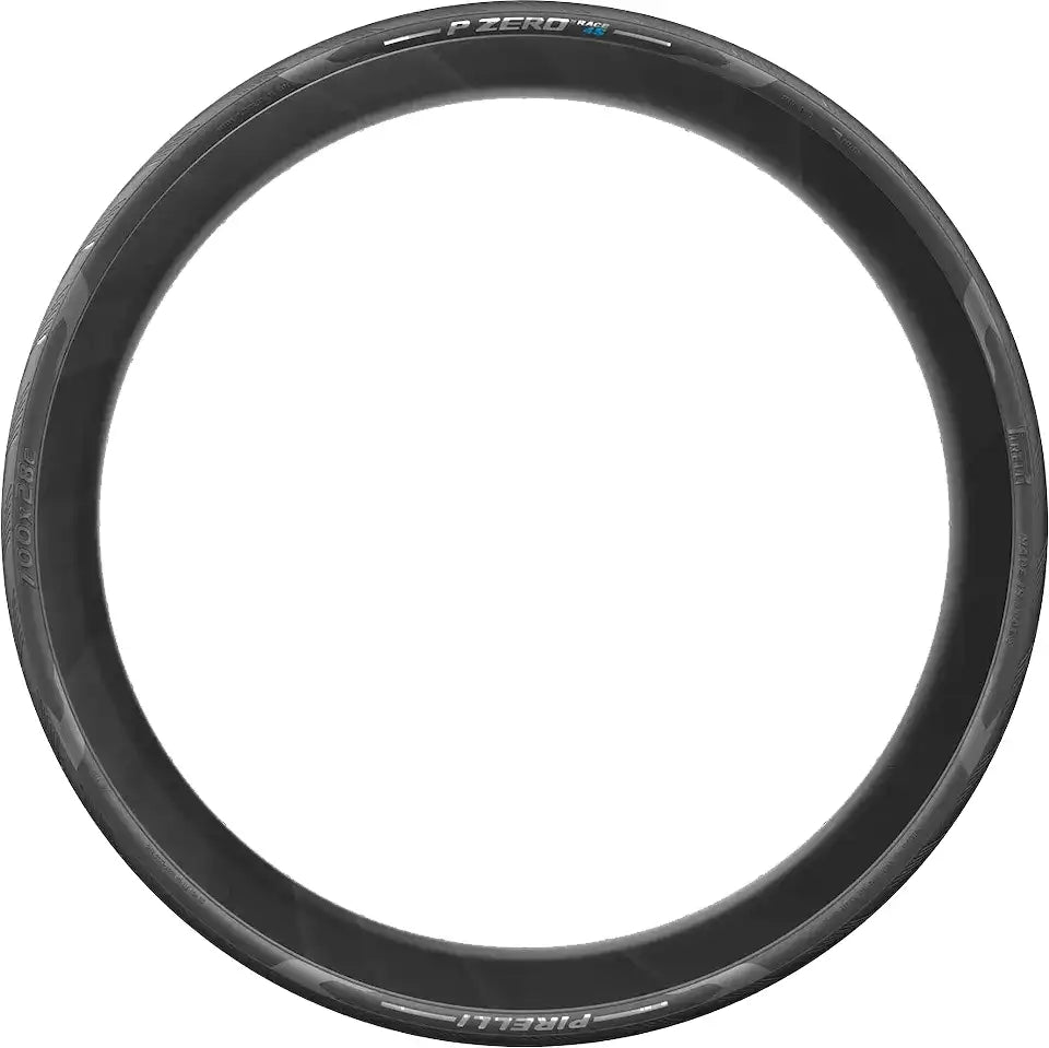 Pirelli P Zero Race 4S Clincher Folding Road Tyre - ABC Bikes