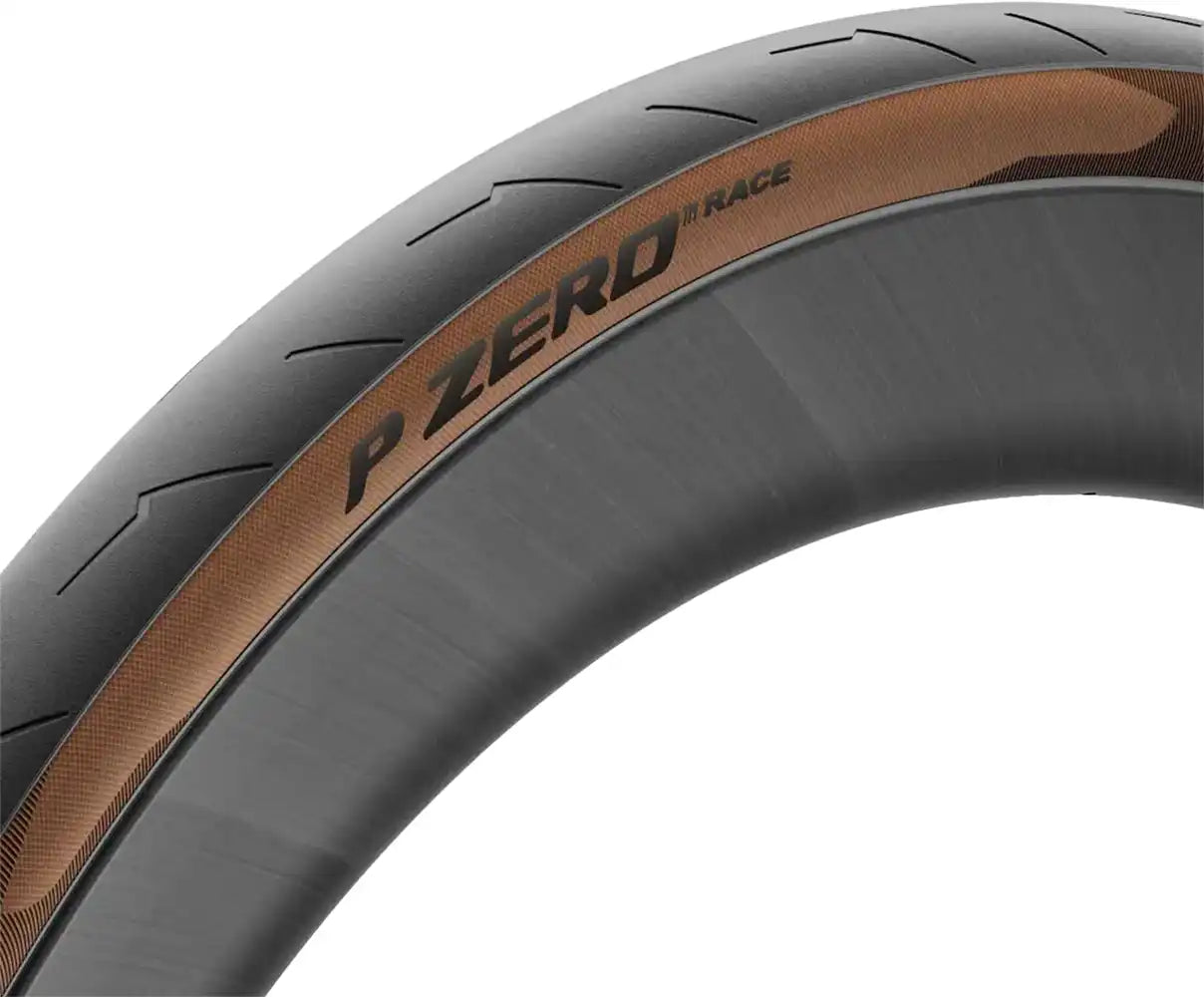 Pirelli P Zero Race Clincher Folding Road Tyre
