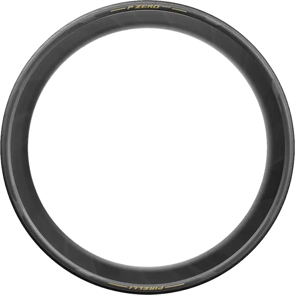 Pirelli P Zero Race Clincher Folding Road Tyre