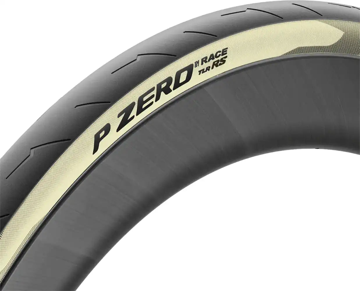 Pirelli P Zero Race RS TLR Tubeless Folding Road Tyre