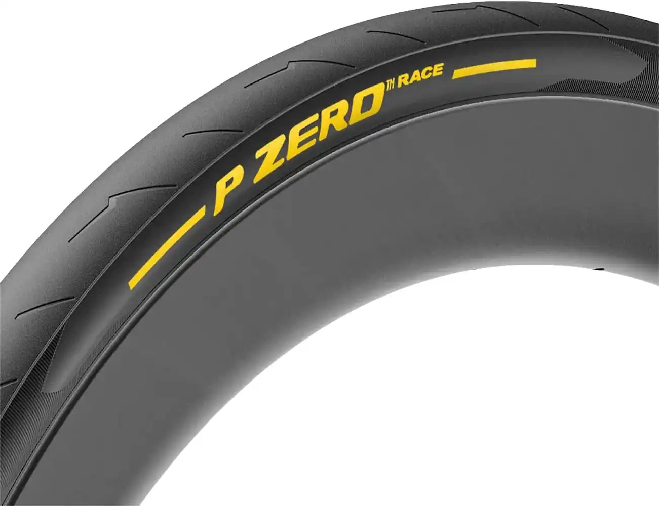 Pirelli P Zero Race Clincher Folding Road Tyre