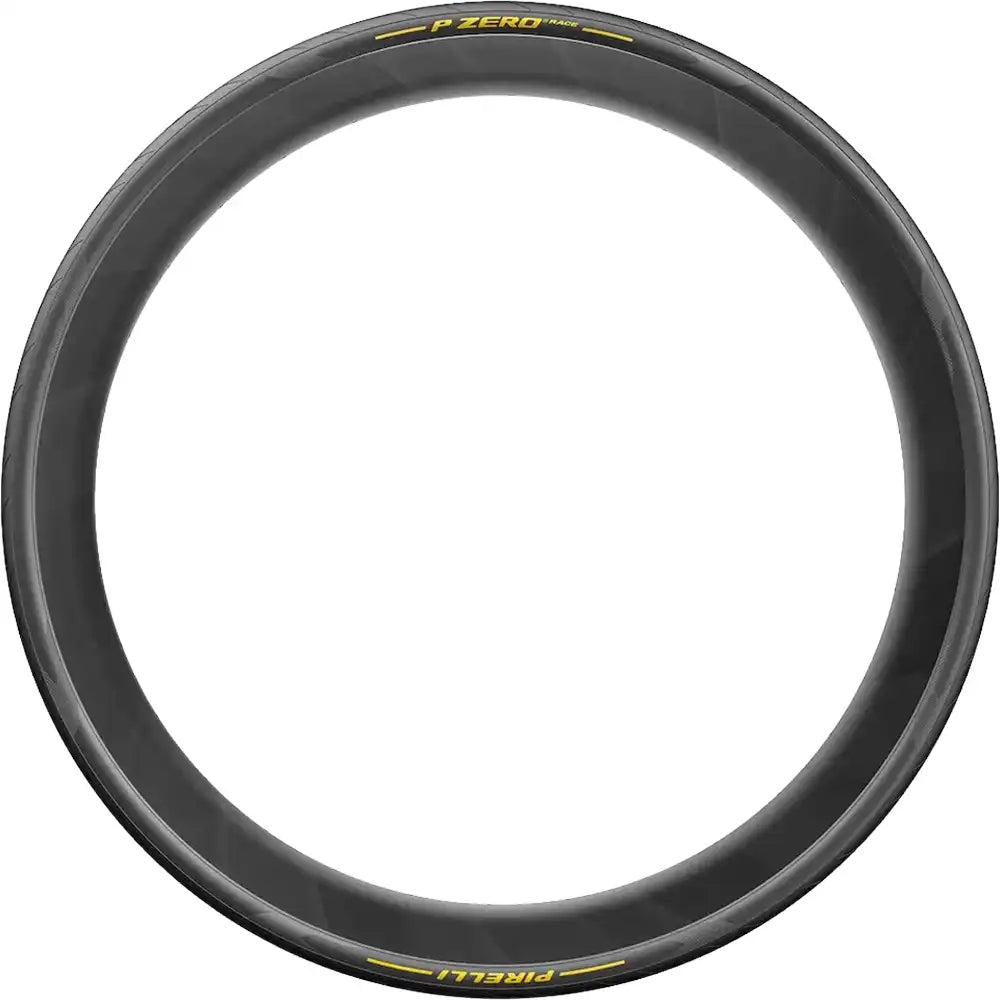 Pirelli P Zero Race Clincher Folding Road Tyre