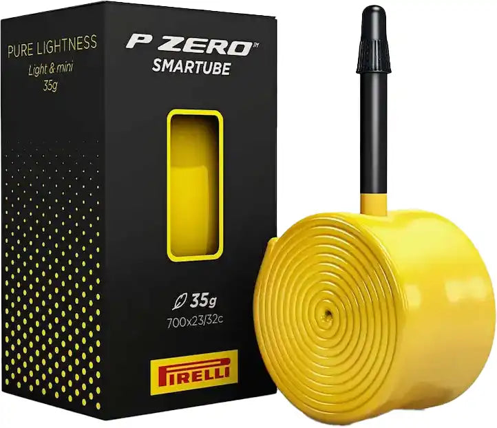 Pirelli P Zero SmarTUBE Bicycle Tube - ABC Bikes