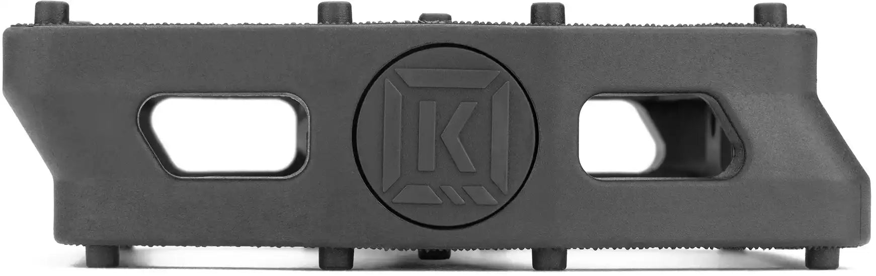 Kink Hemlock Platform Pedals - ABC Bikes