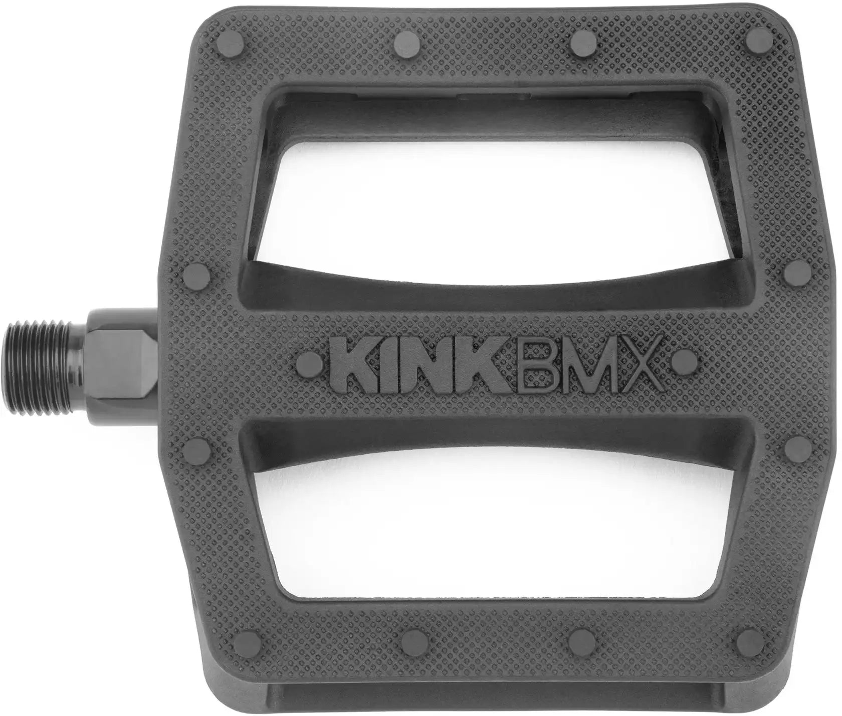 Kink Hemlock Platform Pedals - ABC Bikes