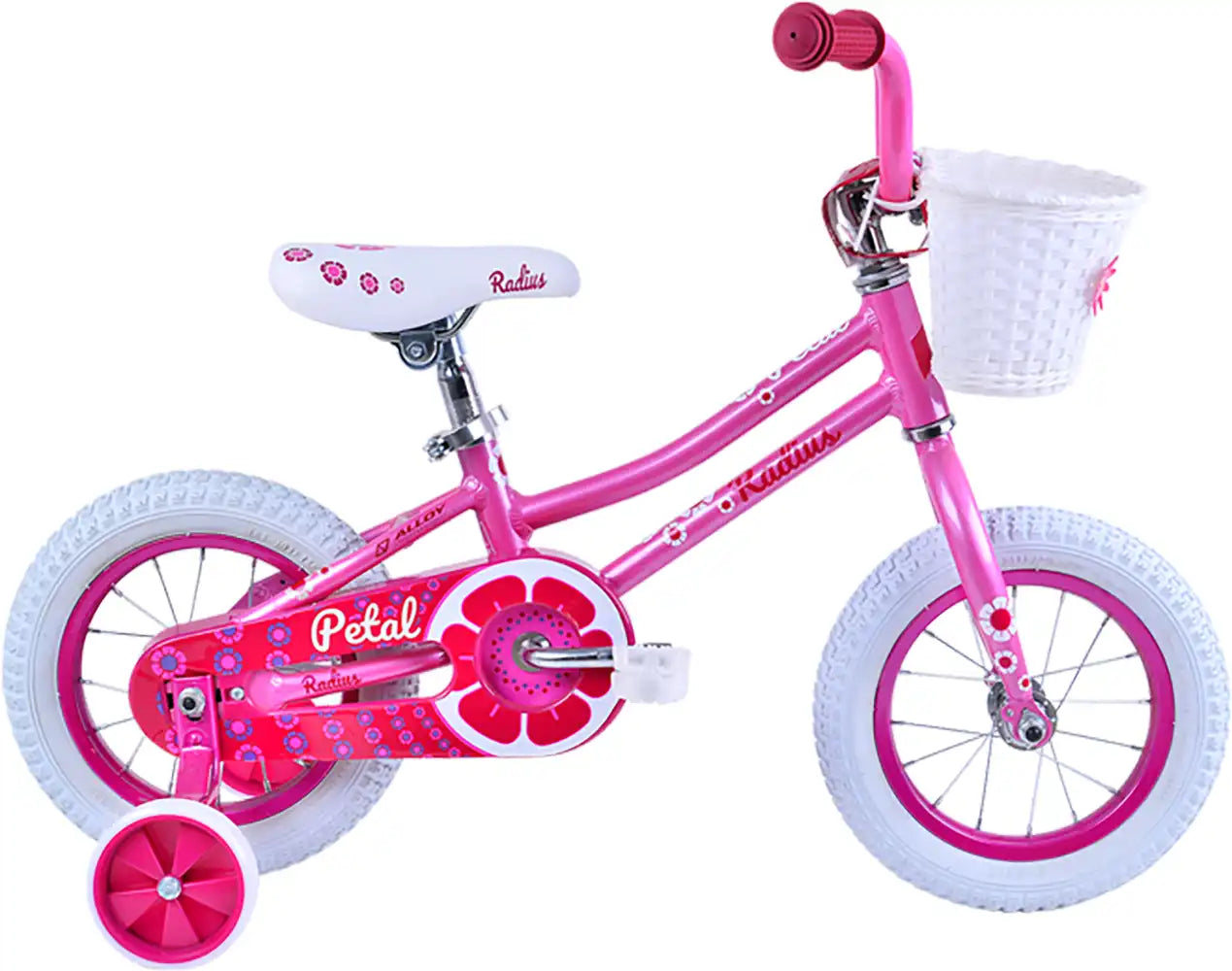 2024 Radius Petal - ABC Bikes