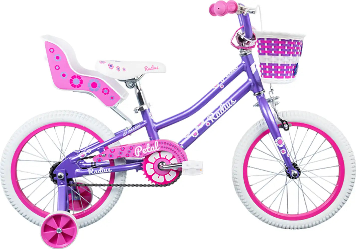 2024 Radius Petal AL - ABC Bikes