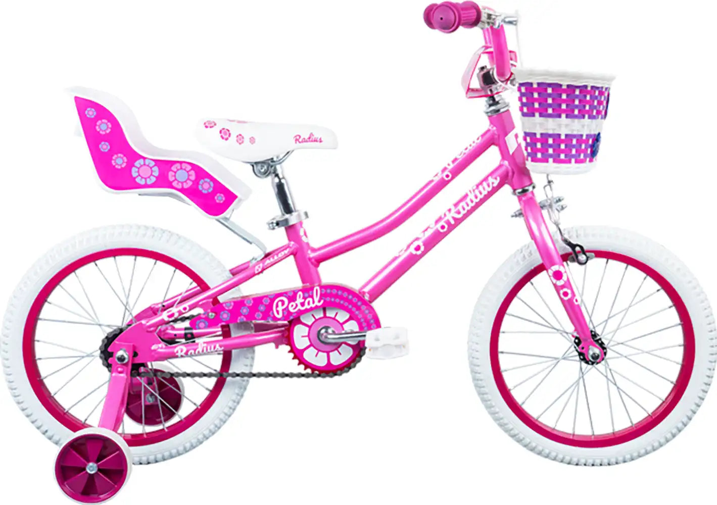 2024 Radius Petal AL - ABC Bikes