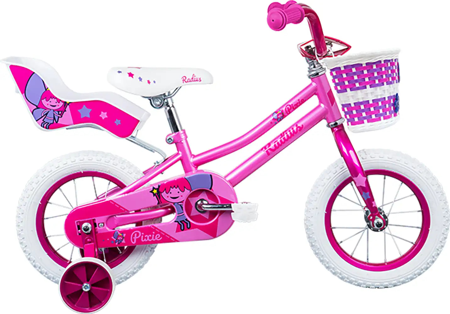 2024 Radius Pixie 12 - ABC Bikes