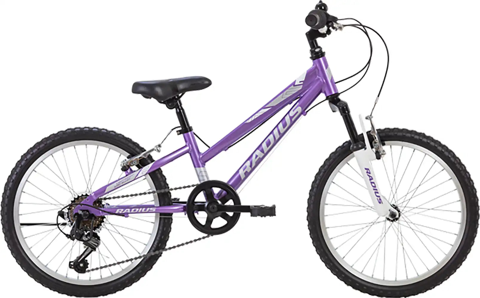 2024 Radius Poyridge AL - ABC Bikes