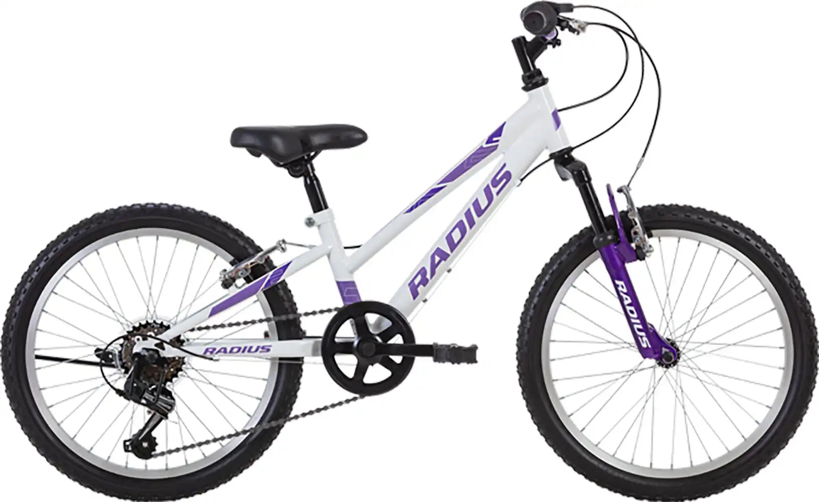 2024 Radius Ponytrail - ABC Bikes