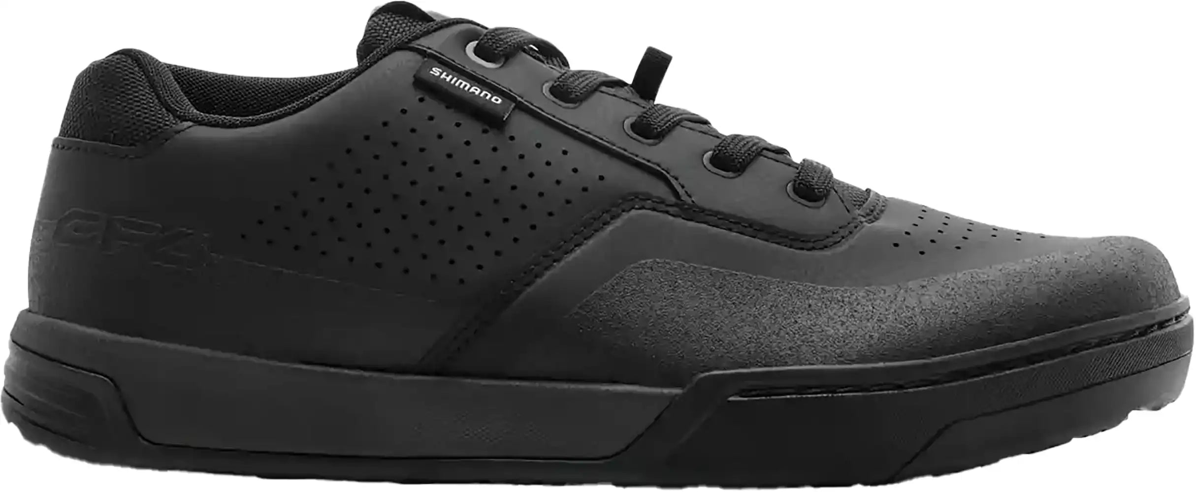 Shimano GF600 Mens Platform MTB Shoes - ABC Bikes