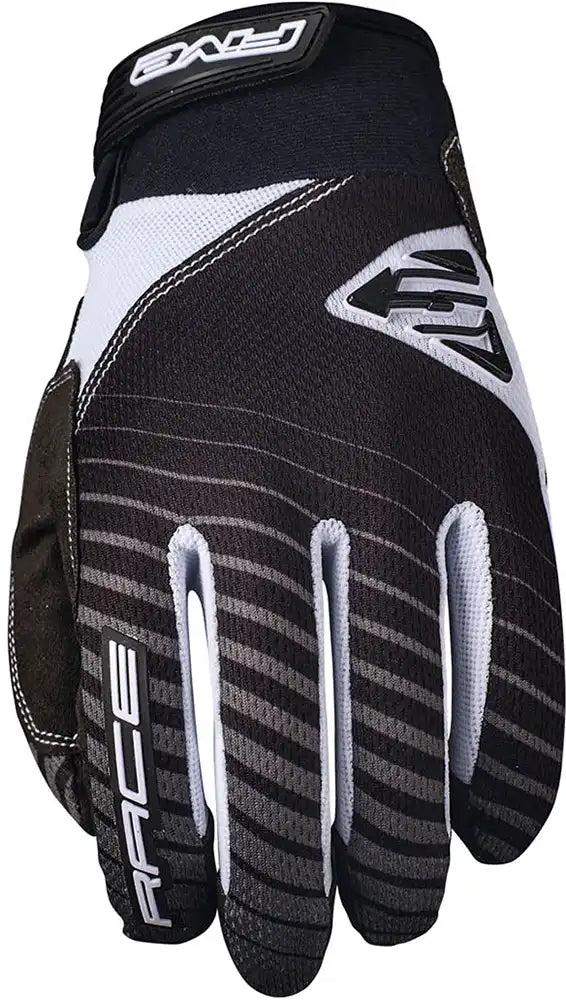 Five Race LF Mens BMX Gloves - ABC Bikes