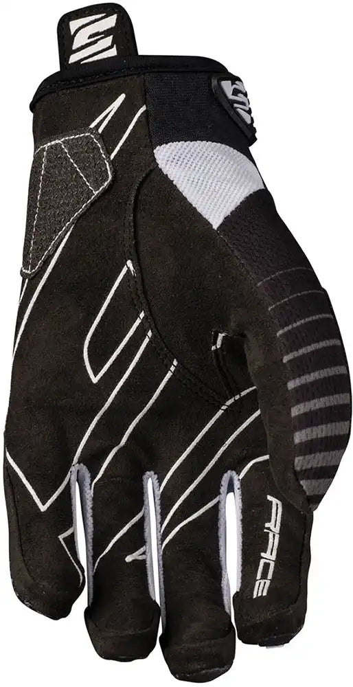 Five Race LF Mens BMX Gloves - ABC Bikes