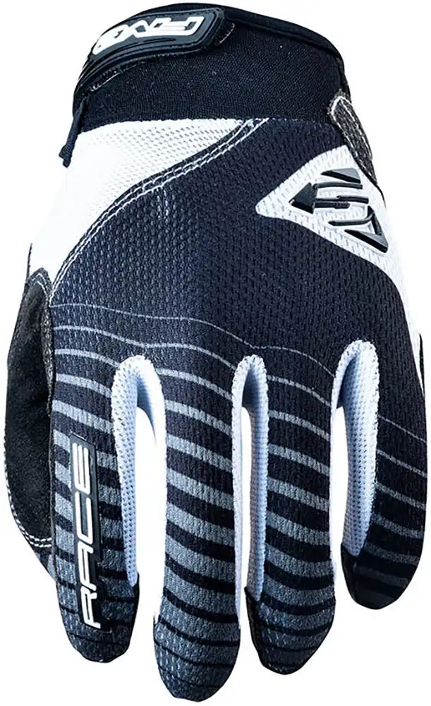 Five Race LF Kids BMX Gloves - ABC Bikes