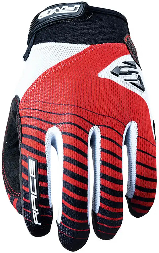 Five Race LF Kids BMX Gloves - ABC Bikes