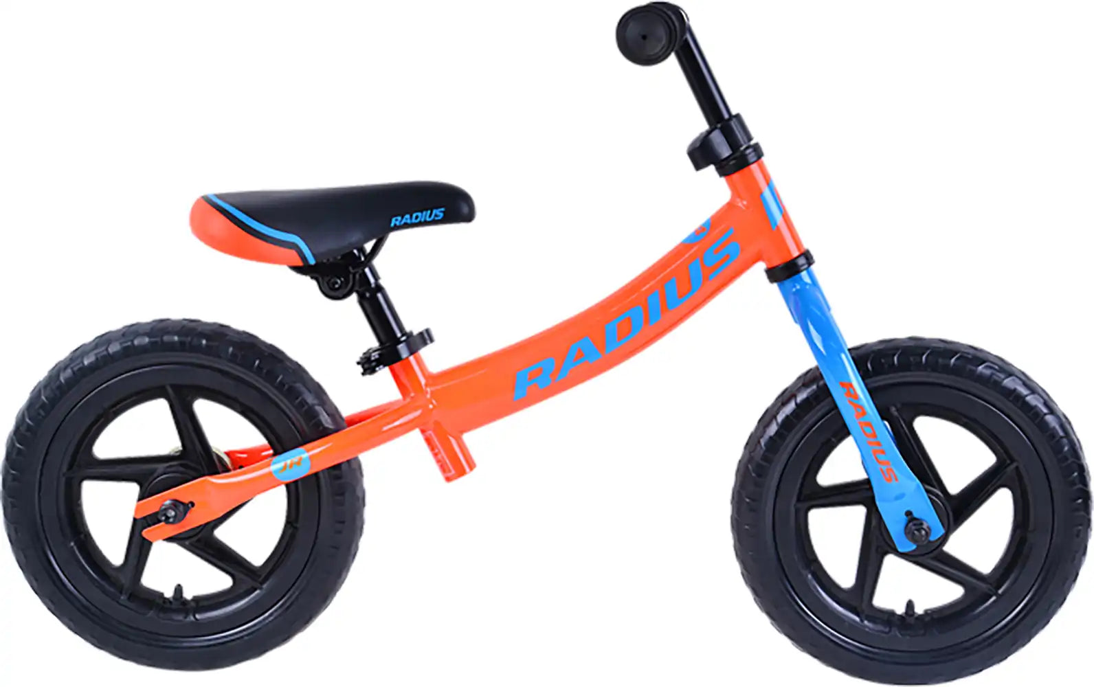 2024 Radius Jr Boys - ABC Bikes