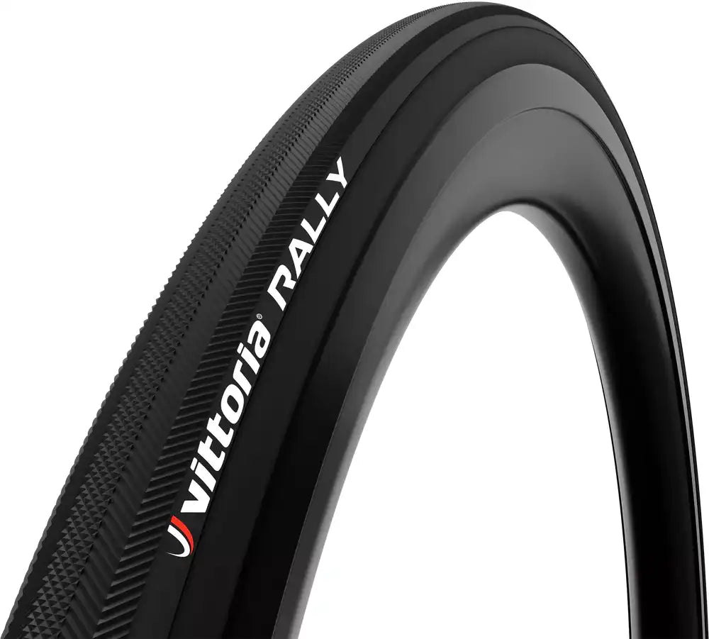 Vittoria Rally Tubular Road Tyre - ABC Bikes