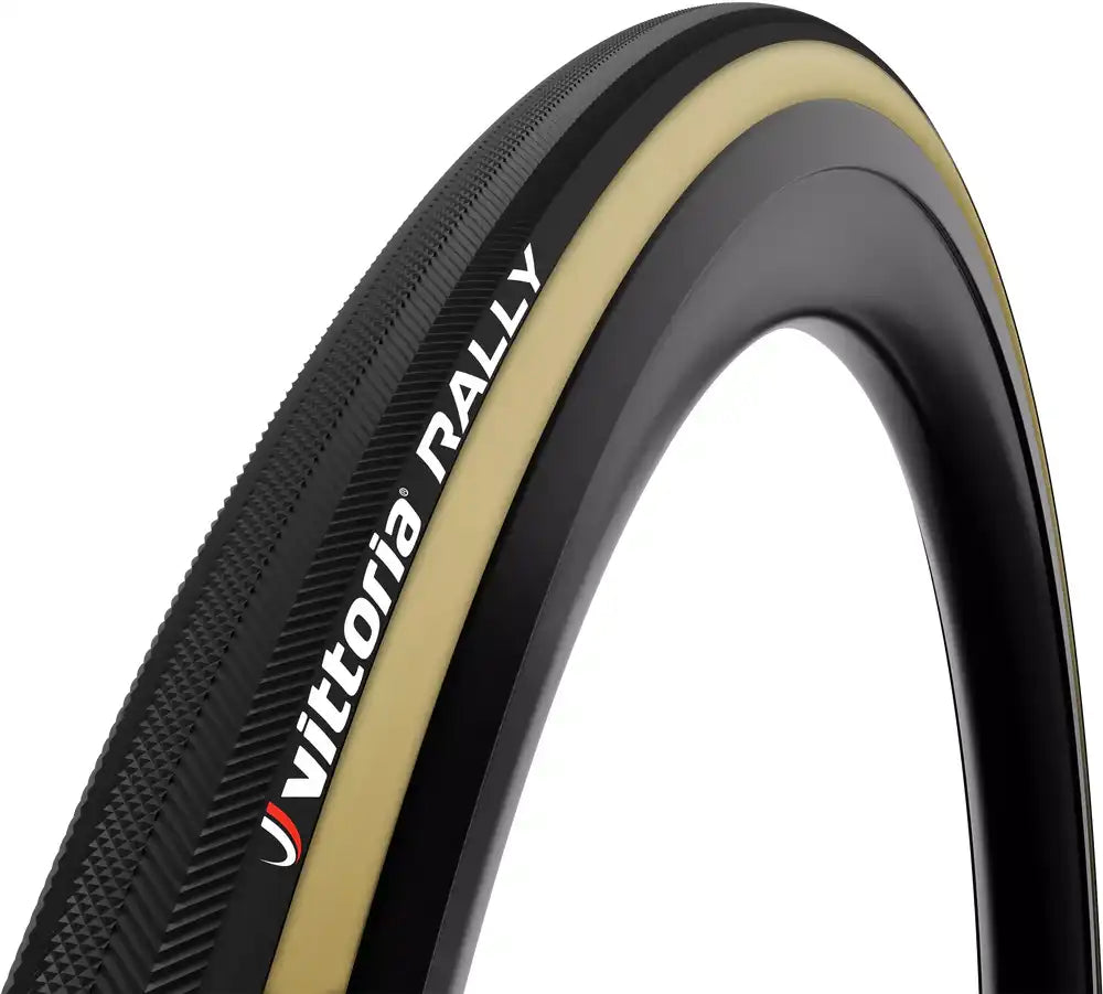Vittoria Rally Tubular Road Tyre - ABC Bikes