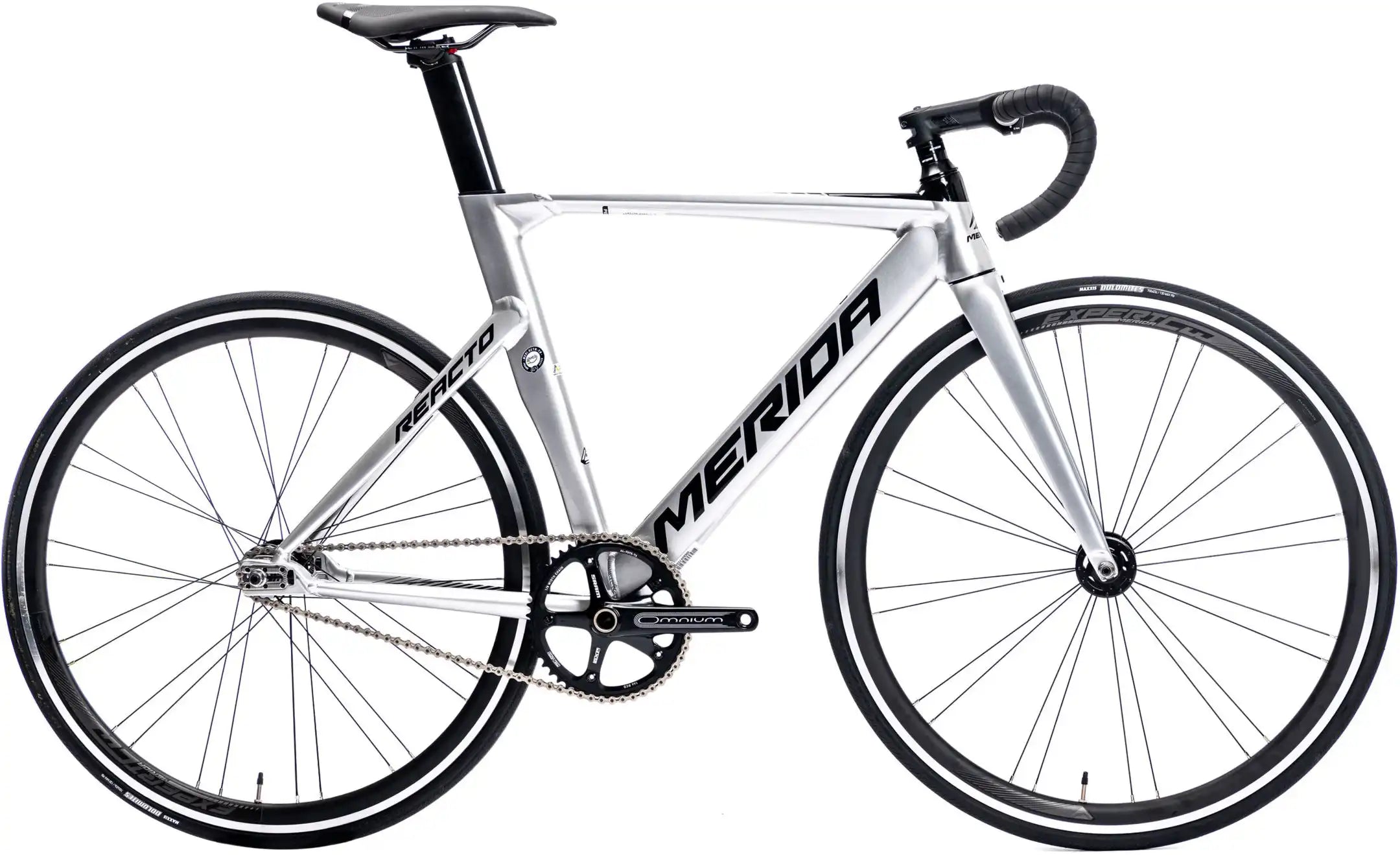 2022 Merida Reacto Track 900 - ABC Bikes