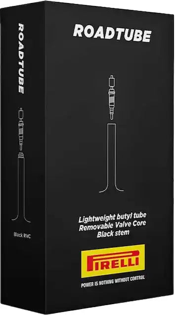 Pirelli SporTUBE Bicycle Tube - ABC Bikes