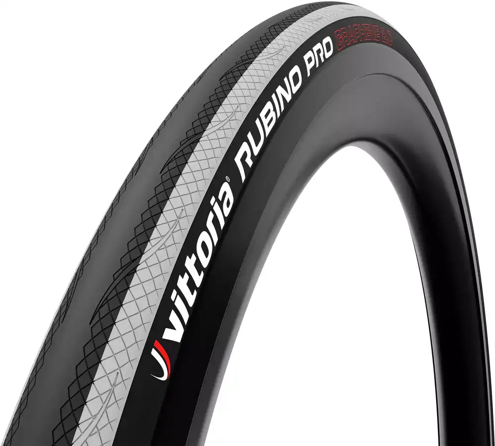 Vittoria Rubino Pro IV G2 Clincher Folding Road Tyre - ABC Bikes