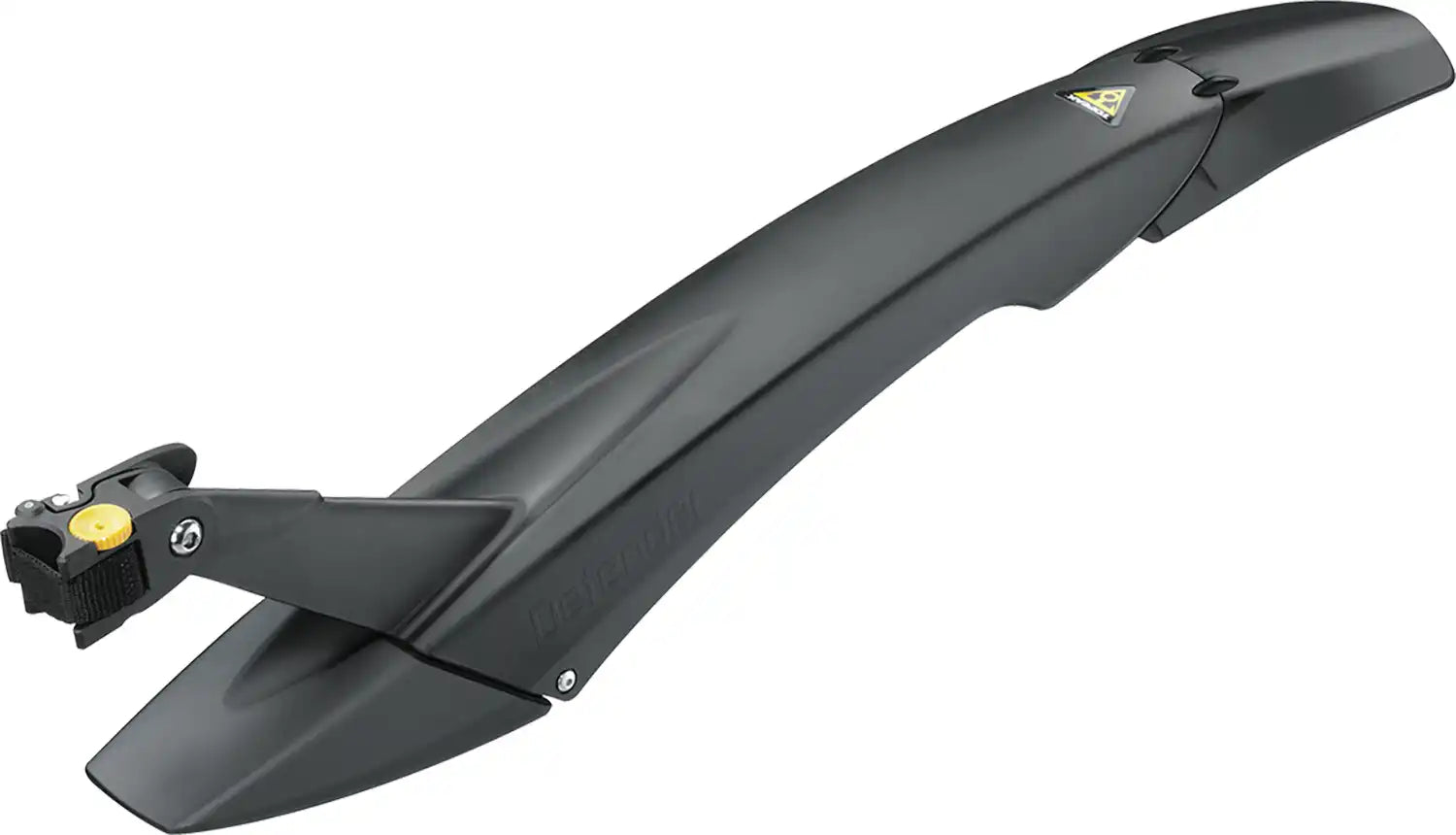 Topeak Defender RX 279 Rear Mudguard - ABC Bikes