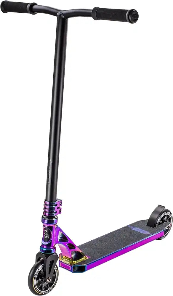 Slamm Sentinel Scooter