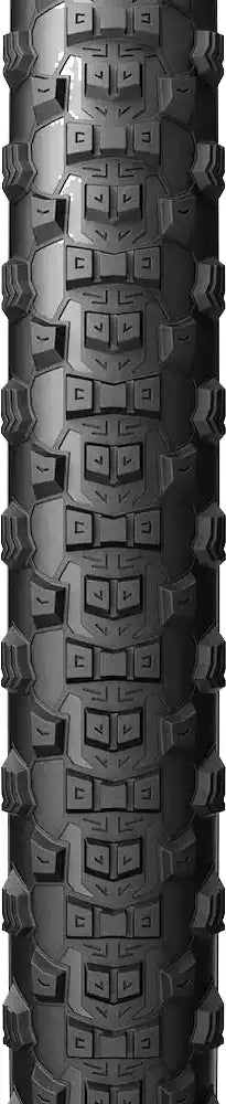 Pirelli Scorpion Enduro R HardWall Tubeless Folding MTB Tyre - ABC Bikes