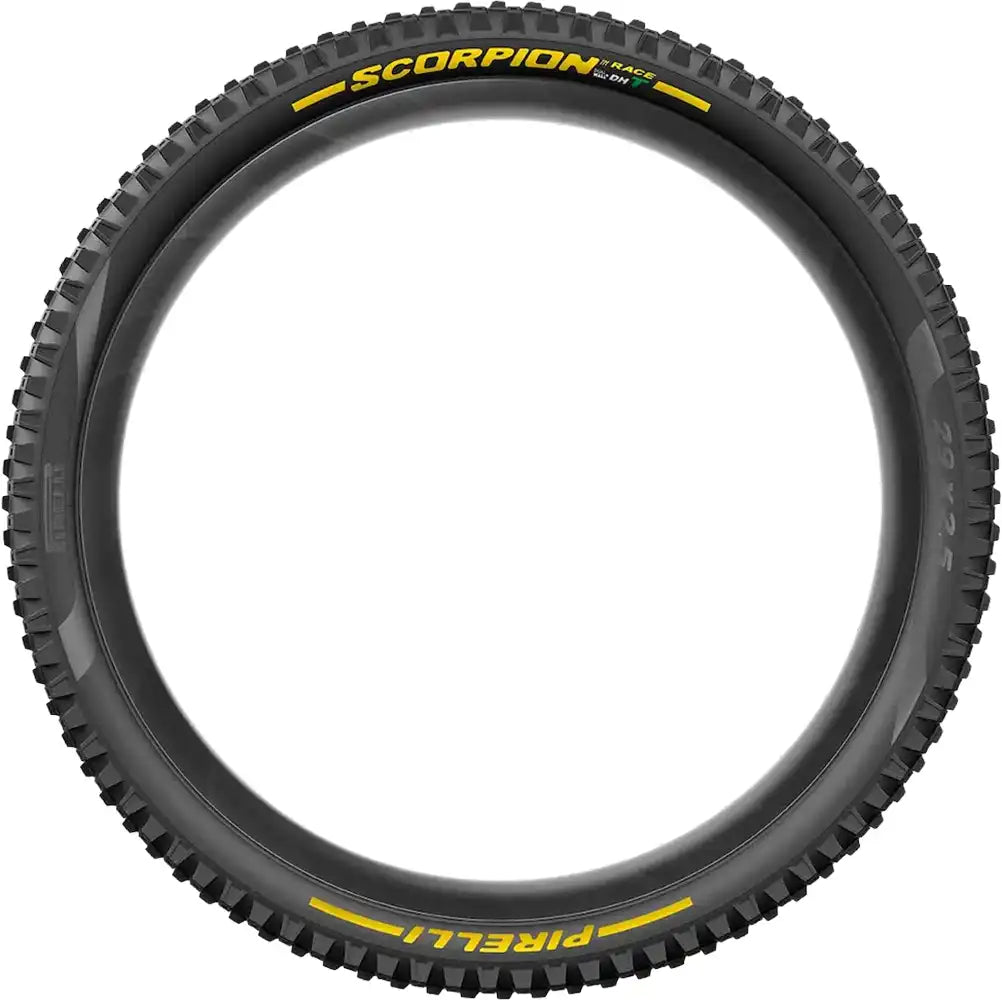 Pirelli Scorpion Race DH T Tubeless Folding MTB Tyre