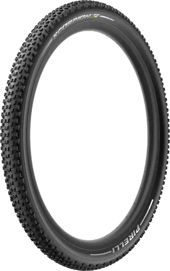 Pirelli Scorpion XC M Lite Tubeless Folding MTB Tyre - ABC Bikes