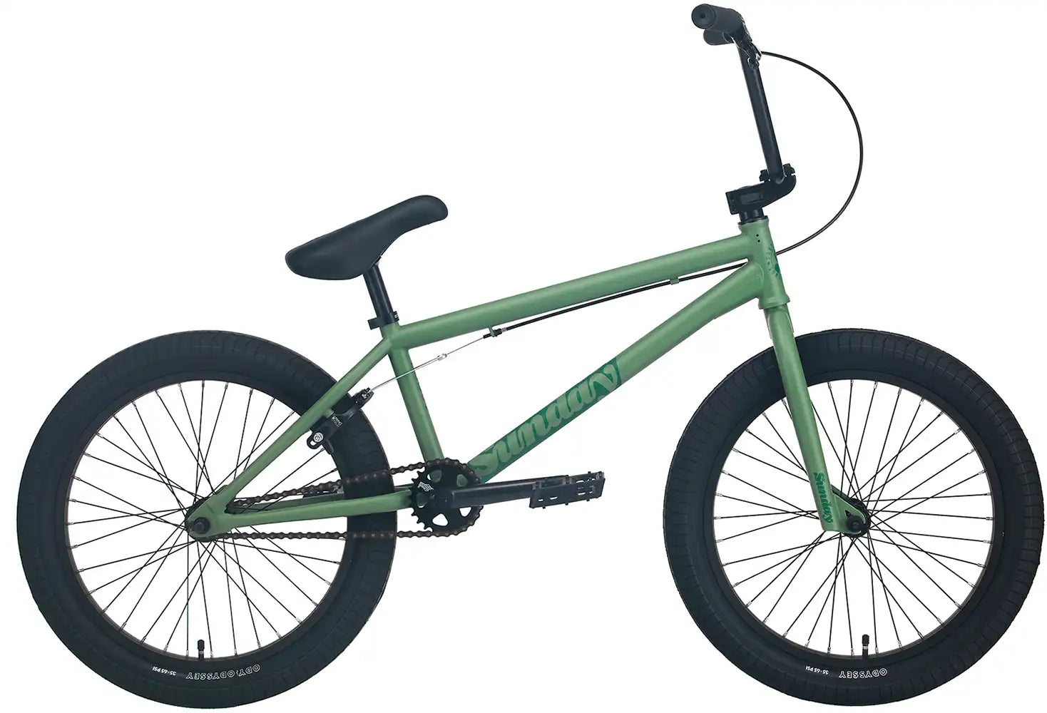 2023 Sunday Scout - ABC Bikes