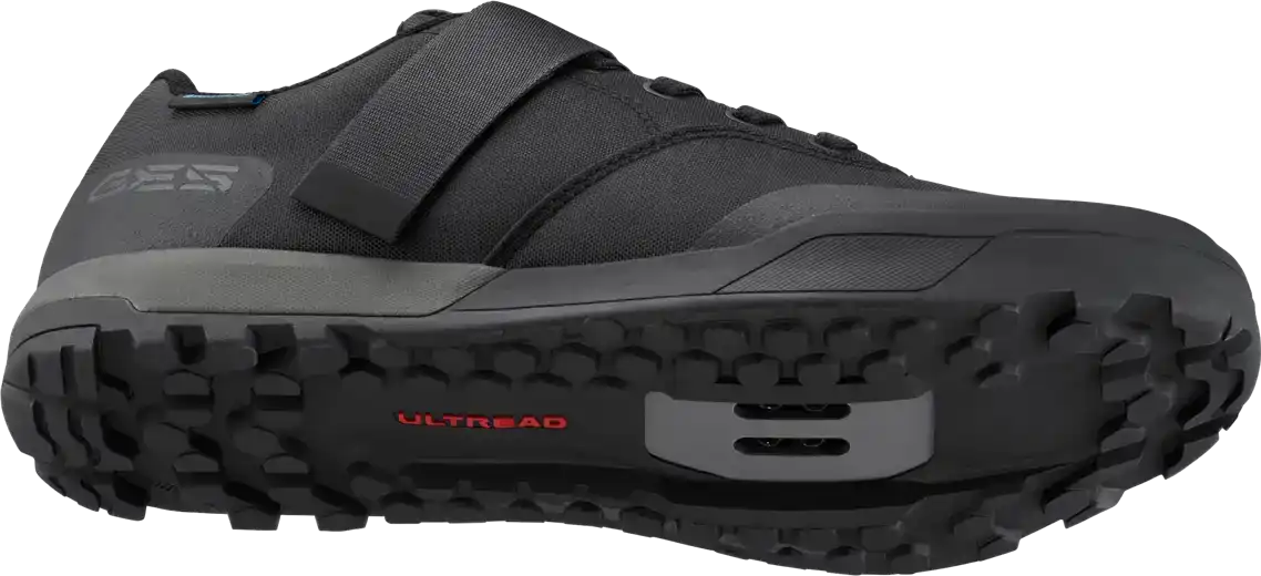 Shimano GE500 Mens MTB Shoes - ABC Bikes