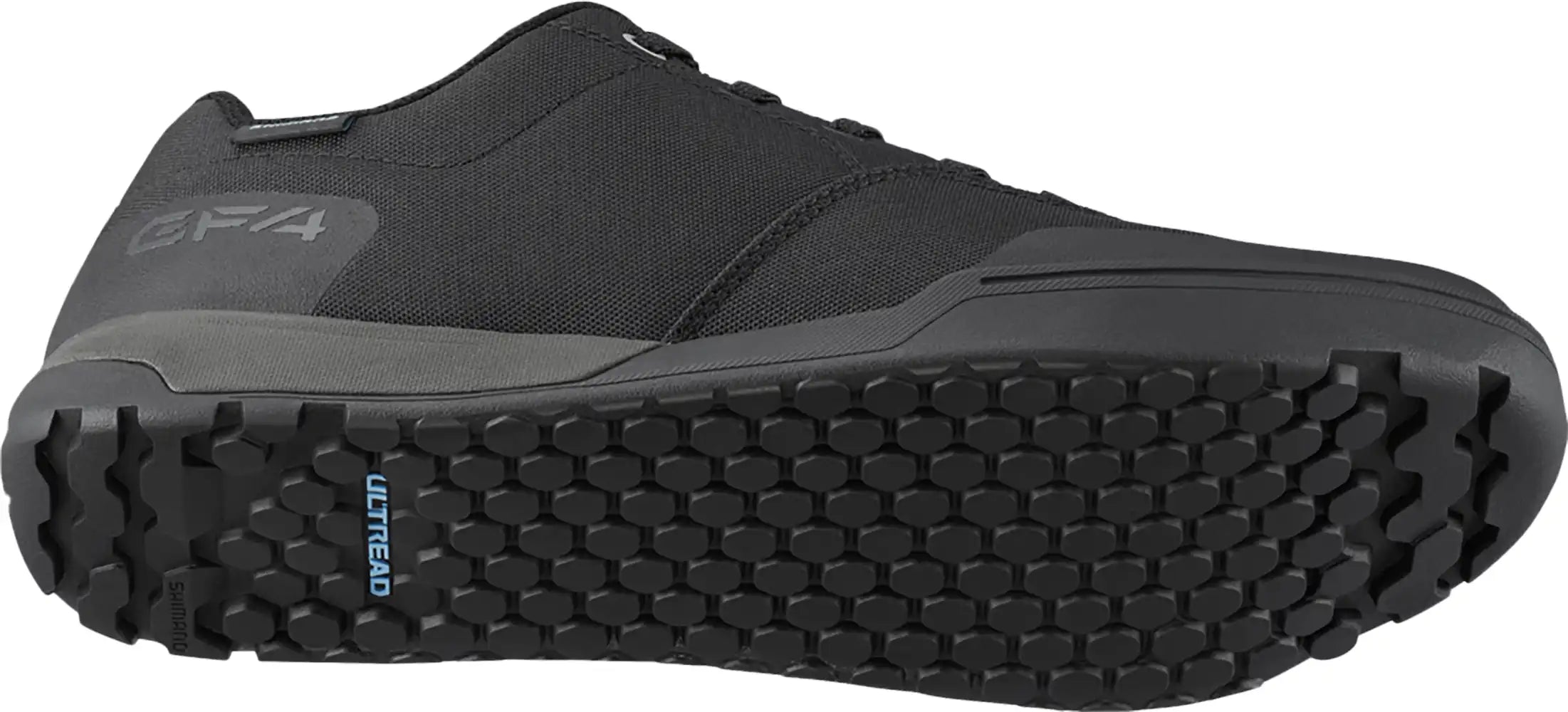 Shimano GF400 Mens Platform MTB Shoes - ABC Bikes