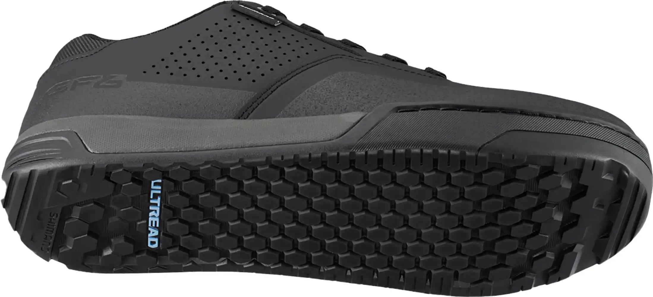 Shimano GF600 Mens Platform MTB Shoes - ABC Bikes