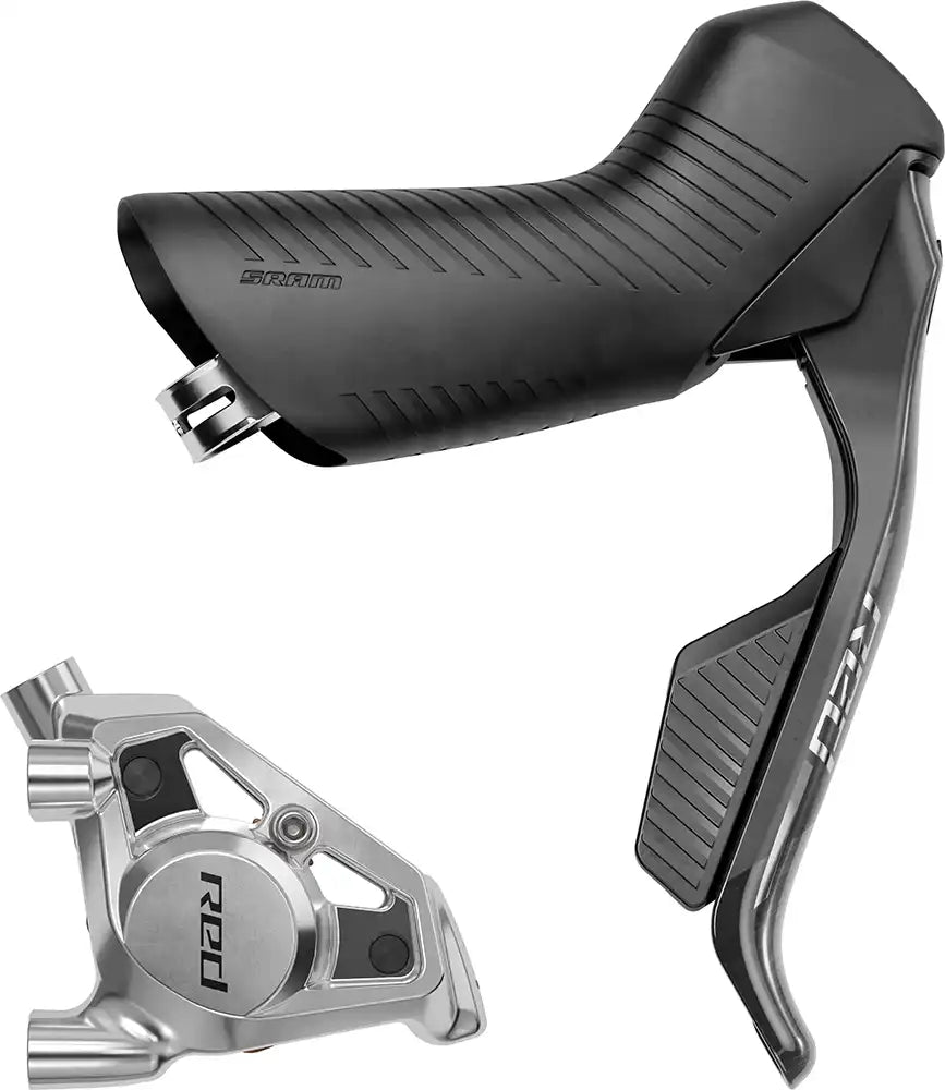SRAM RED E1 AXS 12sp Shifter / Brake - ABC Bikes