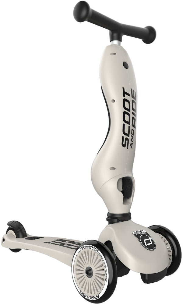 Scoot & Ride Highwaykick 1 Scooter