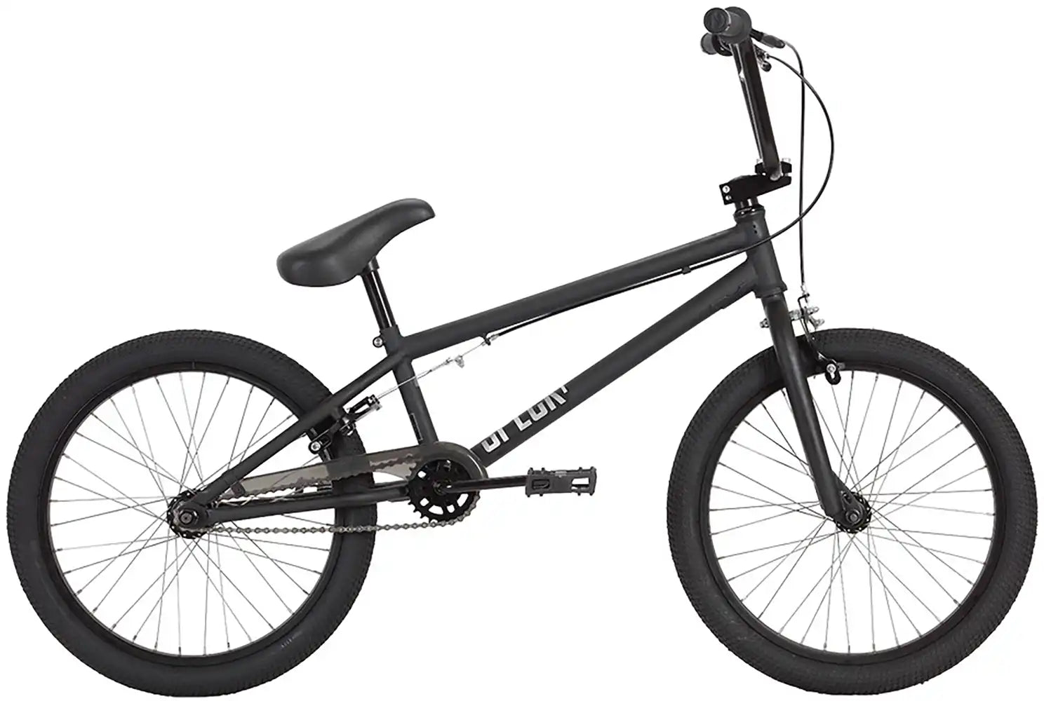2024 Radius Speck 1 - ABC Bikes