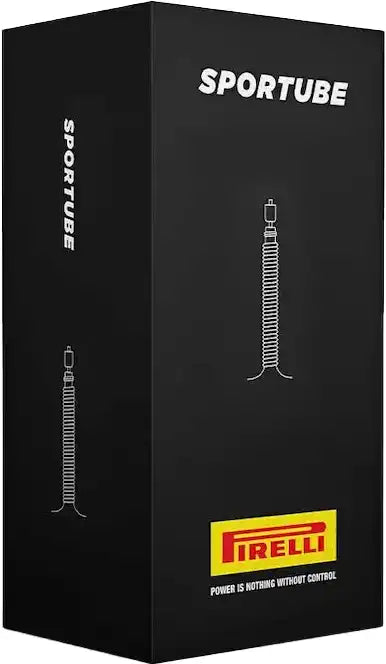 Pirelli RoadTUBE Bicycle Tube - ABC Bikes